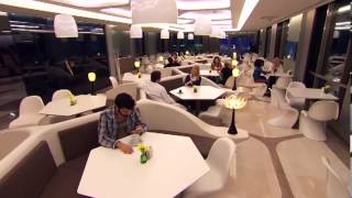 Health Plus İstanbul / İstanbul Sağlık Başkenti tanıtım filmi