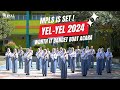 Jargon Dan Yel Yel MPLS 2024