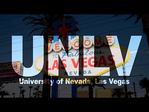 2025년 하계 해외연수(UNLV)