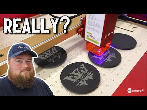 When to [un]Focus Your Laser