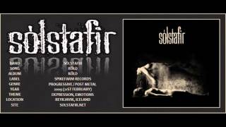#64 Sólstafir - Köld (WITH LYRICS)