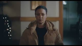Божа країна - трейлер українською