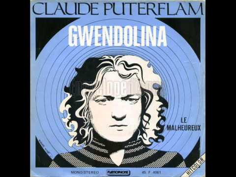 Claude Puterflam - Cheri