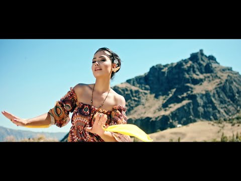 Sevil Özen - Peştamali Yamali- Gözümün Ucuyunan ( KelkitVadisi Horanlar- Video 2024)