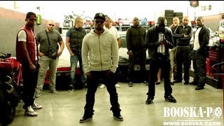 Tlf feat. Rohff - Street Celebration [Freestyle Exclusif !]
