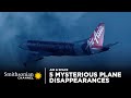 5 Mysterious Plane Disappearances Air Disasters Smithsonian Channel