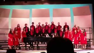 Where the Rainbow Ends