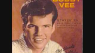 Bobby Vee - Angels in the Sky (1961)