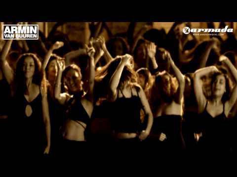Armin van Buuren & DJ Shah feat. Chris Jones - Going Wrong (Official Music Video)