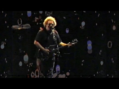 Grateful Dead 3-30-90 Nassau Coliseum Uniondale NY