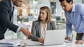 AI for Service-Centric Firms | empower: Decision Intelligence Across the Project Lifecycle