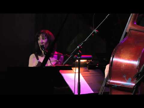 Diane Lines - Just like a Woman