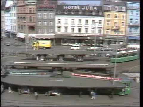 THE GOTTHARD RAILWAY - THE MOST SPECTACULAR RAILWAYS OF EUROPE