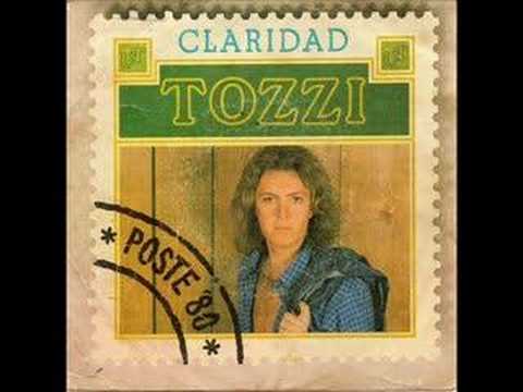 Umberto Tozzi - Claridad (1980)