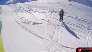 Boí Taúll Resort 12-12-2017