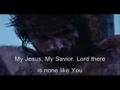 Shout to the Lord - Hillsong 