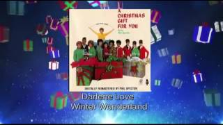Phil Spector - Darlene Love - Winter Wonderland