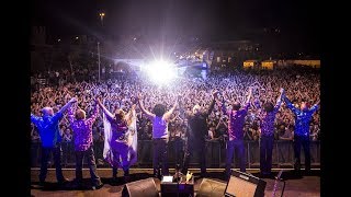 2017 07 28 ELIO E LE STORIE TESE 02 CASSONETTO DIFFERENZIATO PER IL FRUTTO DEL PECCATO