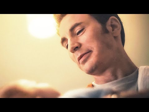 AVENGERS 5: DOOMSDAY Bande Annonce Teaser (2026)