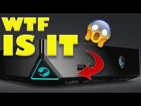 TOP 10 RECENT UNKNOWN GAME CONSOLES 😁  [ 2018 ]