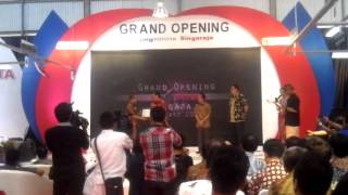 preview picture of video 'Grand Opening Agung Toyota SIngaraja'