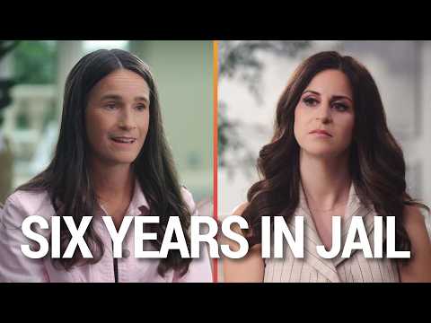 Jailed For Saving Babies | Exclusive Interview with Mary Wagner