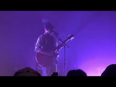 Sam Barber - Music For The Soul - LIVE 