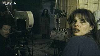 10 Cursed Film Sets Where Things Went Terrifyingly Wrong