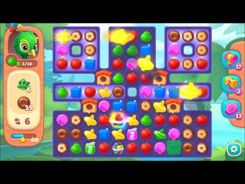 Wildscapes Level 779 - NO BOOSTERS 🐘🙈 | SKILLGAMING ✔️