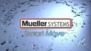 Clayton, GA Makes the Smart Move® with AMR from Mueller Systems
