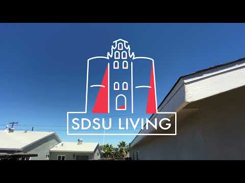 5BD/2BA with a Private Yard! property video