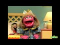 Sesame Street All By Myself Song Copy