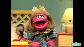 Sesame Street All By Myself Song copy
