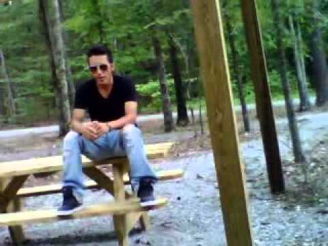 Just Carlos xtillo,improvisando para mi gente de facebook,en alabama.100% latino.