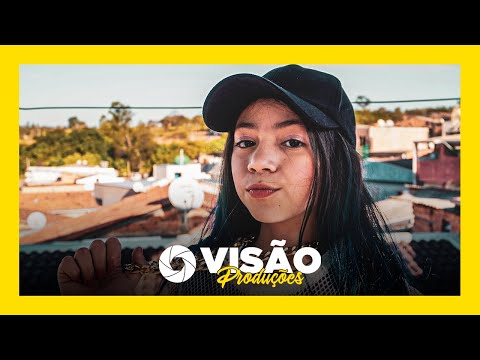 MC Gabriella - Princesa da favela (Visão Produções) DJ Gui