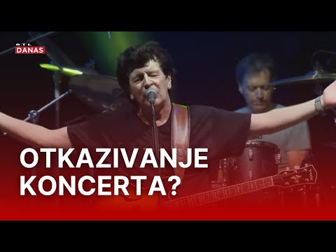 Branitelji se pobunili zbog nastupa srpskih pjevača: 'Ogorčeni smo...' | RTL Danas