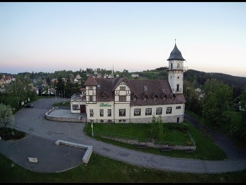 More Jablonec footage with drone? :)