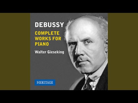 Arabesque No. 2 in G Major, L. 66