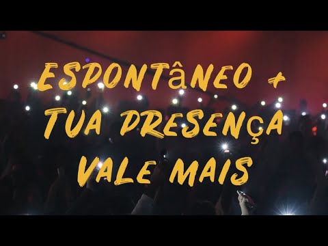 Espontâneo + Tua presença vale mais // Mateus Brito // Drum Cam - AO VIVO