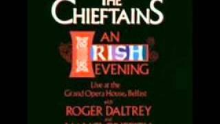 The Chieftains   North Americay