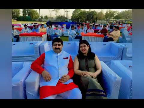 Happy Birthday Parimal sir ji