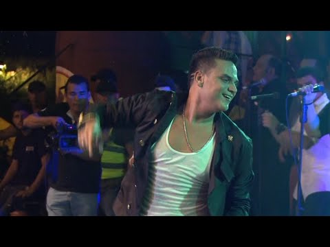 La Pareja Del Momento (En Vivo) - Silvestre Dangond & Rolando 8A (La Paz, Cesar)