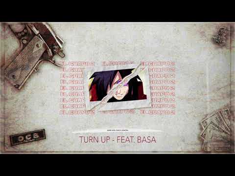 JAMIE aka Crack Sinatra X BASA  - TURN UP