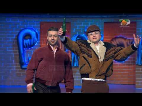 Portokalli, 5 Mars 2017 - Dy vleresuesit & Sazan Guri (Betonimi i historise)