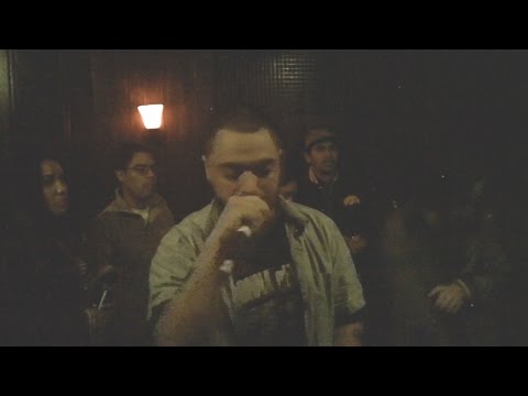 RayRayBeats - No Breaks -   Live @ Ortliebs 11/17/15
