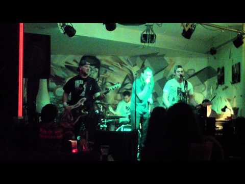 Odtiaľ Potiaľ - Odtiaľ Potiaľ - Osud live Prešov