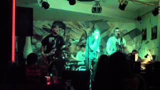 Video Odtiaľ Potiaľ - Osud live Prešov