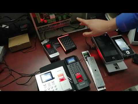 Carátula del video del producto