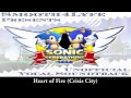 Smooth4Lyfe- Heart of Fire (Sonic Generations Vocal Remix)