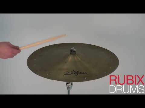 Zildjian 22” Swish Knocker
